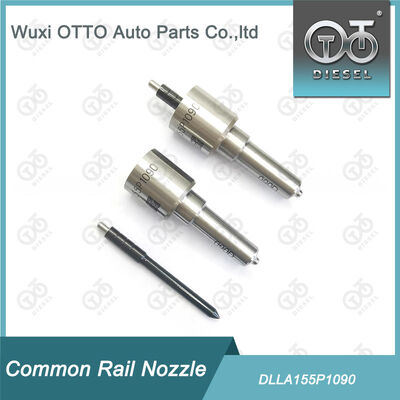 DLLA155P1090 Tobera de Common Rail Denso para inyectores 095000-6791