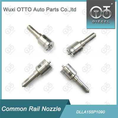 DLLA155P1090 Tobera de Common Rail Denso para inyectores 095000-6791