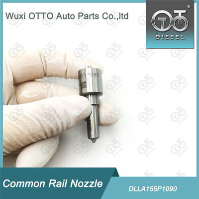 DLLA155P1090 Tobera de Common Rail Denso para inyectores 095000-6791