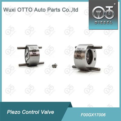 F00GX17006 Válvula de Inyector de Control Piezoeléctrico para Serie 0445117