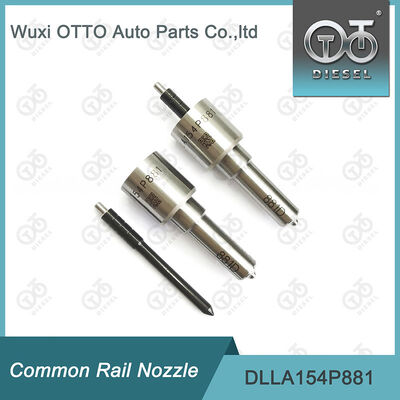 DLLA154P881 Tobera de Common Rail Denso Para el inyector 095000-578# RF7J-13-H50