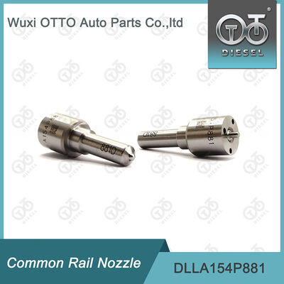 DLLA155P1116 Tobera de Common Rail Denso para inyectores 095000-9840