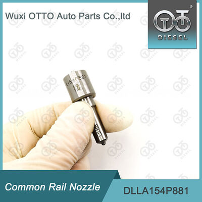 DLLA155P1116 Tobera de Common Rail Denso para inyectores 095000-9840
