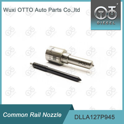 Boquilla Common Rail DENSO DLLA127P945 para Inyectores RE530361
