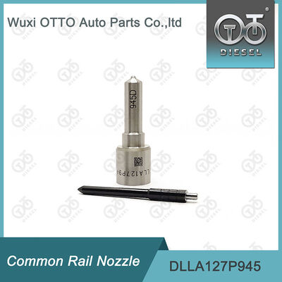 Boquilla Common Rail DENSO DLLA127P945 para Inyectores RE530361