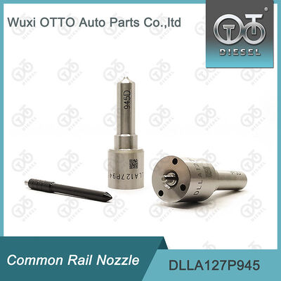 Boquilla Common Rail DENSO DLLA127P945 para Inyectores RE530361