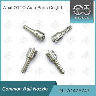 DLLA147P747 Tobera de Common Rail Denso para inyectores 095000-057X