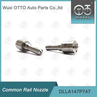 DLLA147P747 Tobera de Common Rail Denso para inyectores 095000-057X