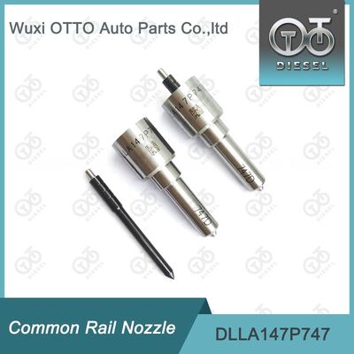 DLLA147P747 Tobera de Common Rail Denso para inyectores 095000-057X