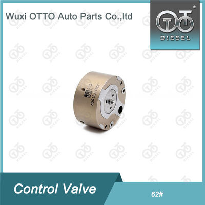 Válvula de control del carril común 62#
