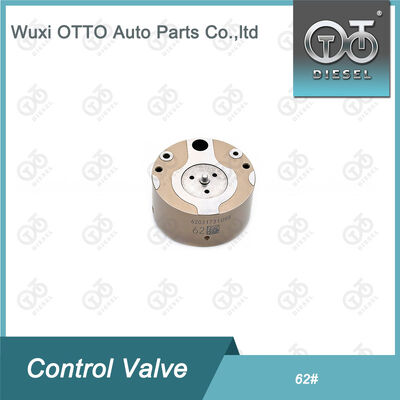 Válvula de control del carril común 62#