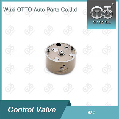 Válvula de control del carril común 62#