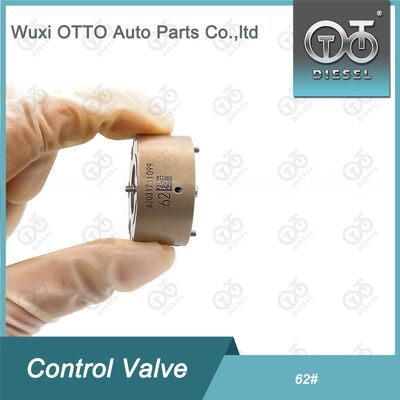 Válvula de control del carril común 62#