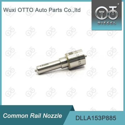 DLLA153P885 / 093400-8850 Boquilla Common Rail para Inyectores 095000-5810/7060