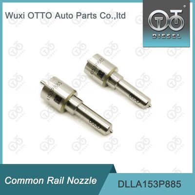 DLLA153P885 / 093400-8850 Boquilla Common Rail para Inyectores 095000-5810/7060