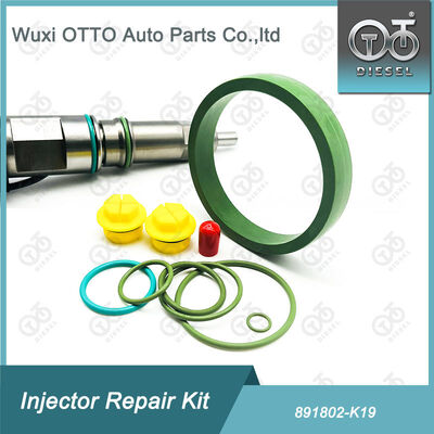 891802-K19 Kit de reparación para inyector para inyector Cummins K19