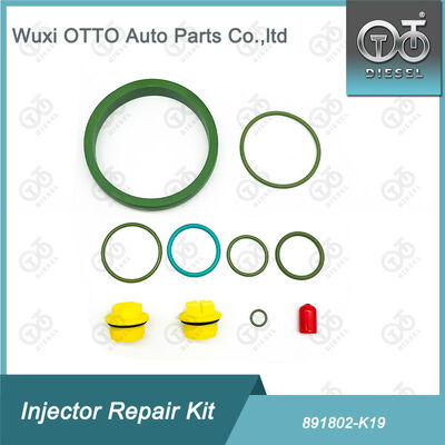 891802-K19 Kit de reparación para inyector para inyector Cummins K19