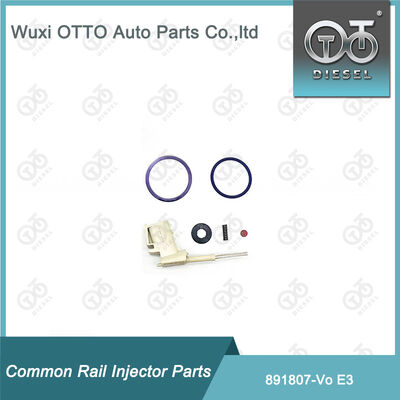 Kit de reparación del inyector de combustible diesel 891807-Vo E3 para Delphi-Volvo / Hyundai E3
