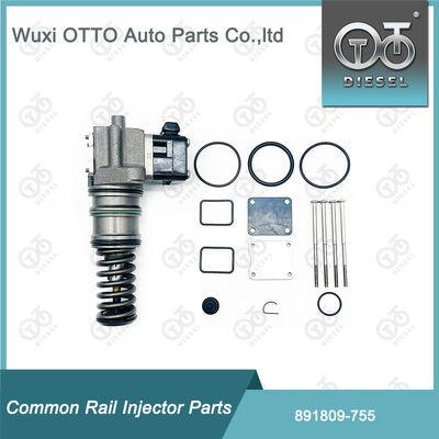 Kit de reparación de la bomba de combustible para diésel 891809-755 para la bomba de unidad Bosch 755
