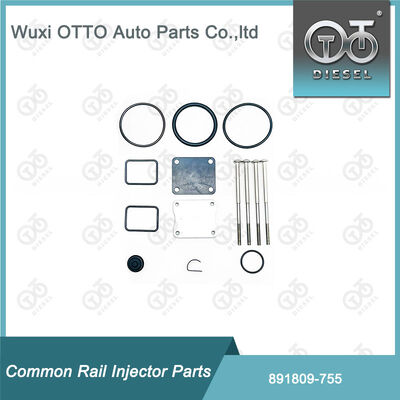 Kit de reparación de la bomba de combustible para diésel 891809-755 para la bomba de unidad Bosch 755