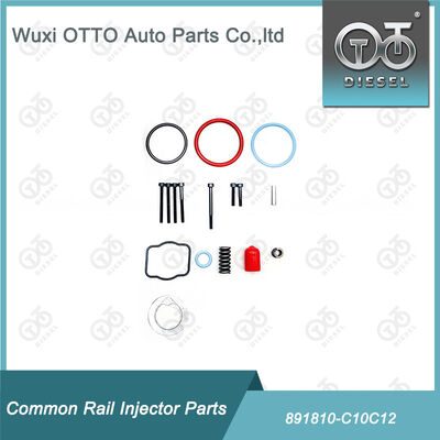 Kit de reparación de inyectores de combustible 891810-C10c12 para inyectores de combustible de la serie CAT C10 / C12