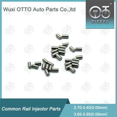 El equipo de reparación de la inyección de barrera del tren común Φ2.0 Ajuste de lavadoras de barrera 2.70-3.40mm (0.05mm) 3.65-3.95mm (0.05mm),50pcs/bolsa