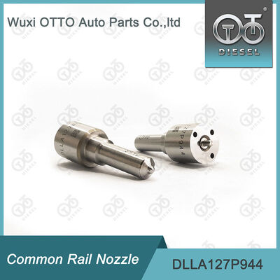 Inyector DLLA127P944 Denso Common Rail para Inyectores 095000-6310 RE546784/RE530362