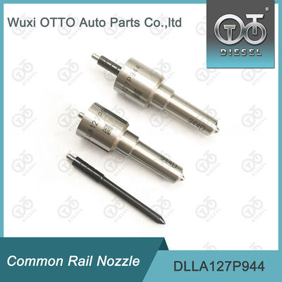 Inyector DLLA127P944 Denso Common Rail para Inyectores 095000-6310 RE546784/RE530362