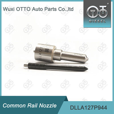 Inyector DLLA127P944 Denso Common Rail para Inyectores 095000-6310 RE546784/RE530362