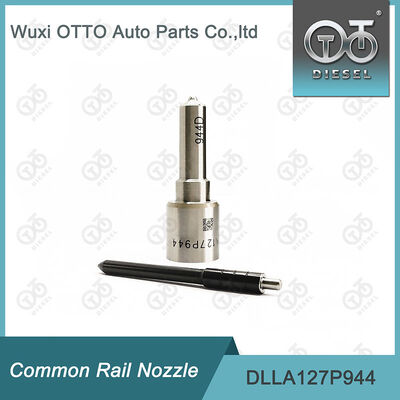 Inyector DLLA127P944 Denso Common Rail para Inyectores 095000-6310 RE546784/RE530362