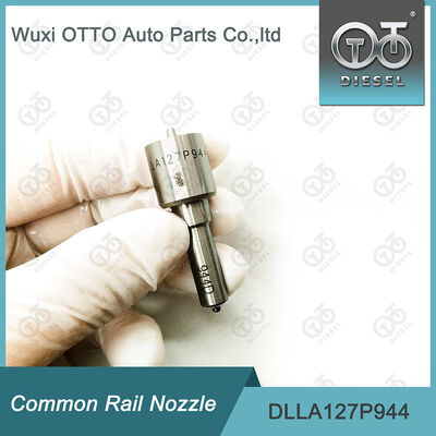 Inyector DLLA127P944 Denso Common Rail para Inyectores 095000-6310 RE546784/RE530362