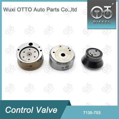 Kit de actuador 7135-753 / 7135753 Válvula solenoide para VOLVO