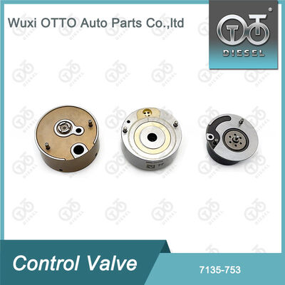 Kit de actuador 7135-753 / 7135753 Válvula solenoide para VOLVO