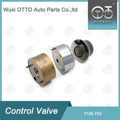 Kit de actuador 7135-753 / 7135753 Válvula solenoide para VOLVO