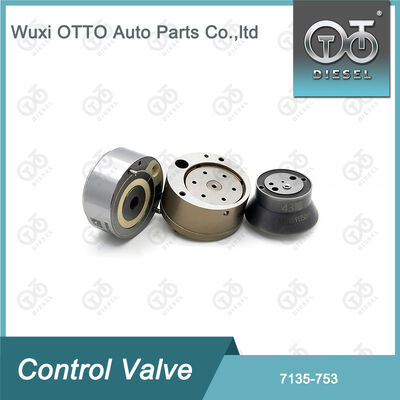 Kit de actuador 7135-753 / 7135753 Válvula solenoide para VOLVO