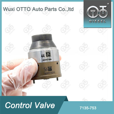 Kit de actuador 7135-753 / 7135753 Válvula solenoide para VOLVO