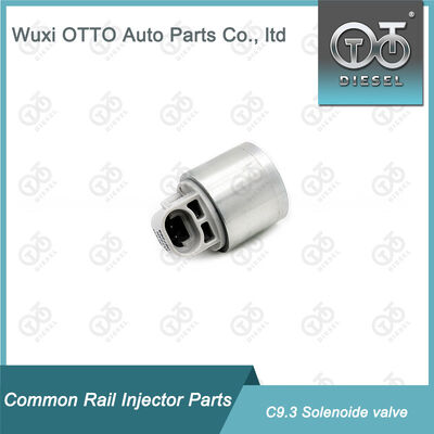 Control Valve Solenoid Valve C9.3