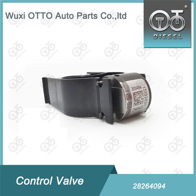 Common Rail Injector Control Valve 28264094 Replacement Valve for Fuel Injector 28230891