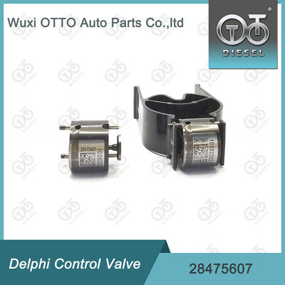 28475607 Common Rail Control Valve for Diesel Injector 28565339 28654965 28475606