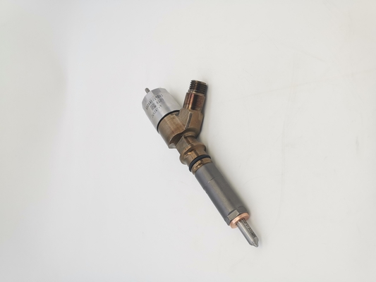 Piezas comunes  Fuel Injector 2645A749 del inyector del carril