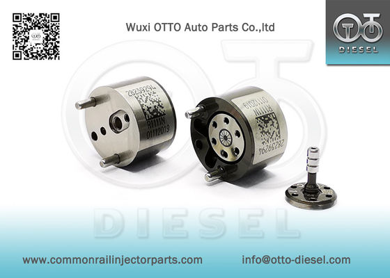 28239294 Válvula de control del inyector  para inyectores  EJBR02401Z/02901D etc.