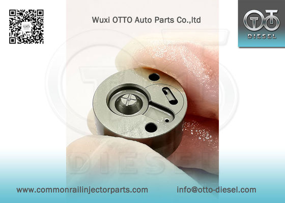 Componentes del inyector denso de acero de alta velocidad G4-04 para el sistema de inyección de combustible diesel