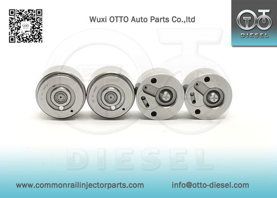 Componentes del inyector denso de acero de alta velocidad G4-04 para el sistema de inyección de combustible diesel