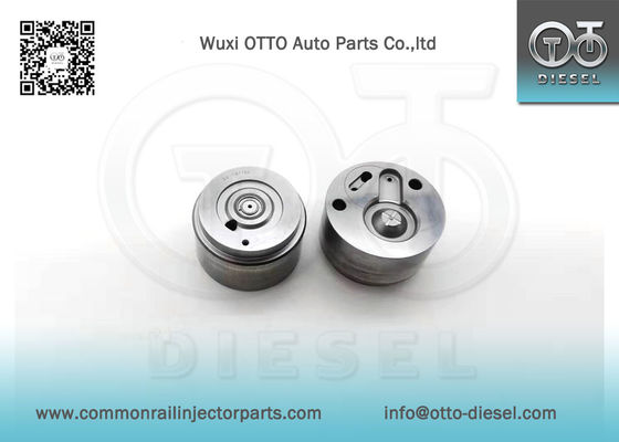 Componentes del inyector denso de acero de alta velocidad G4-04 para el sistema de inyección de combustible diesel