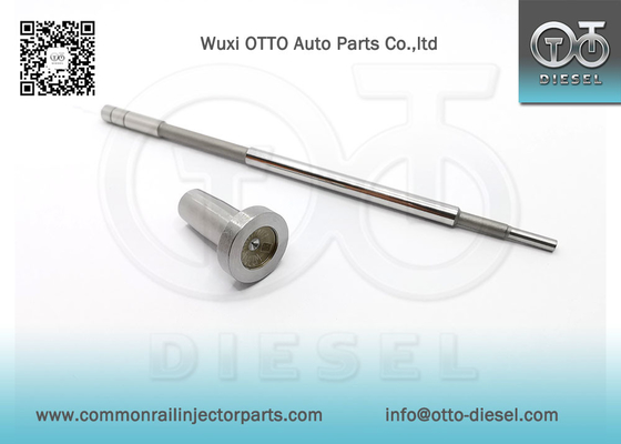 F00VC01363 Válvula de inyección de tren común Bosch para inyectores 0445110304 / 317 / 482
