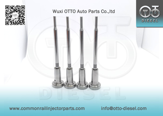 F00VC01013 Válvula de tren común Bosch para inyector 0445110057