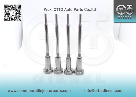 F00VC01363 Válvula Inyectora para Inyector 0445110304 0445110317 0445110482 Conjunto de Válvula de Control Piezas del Sistema de Combustible