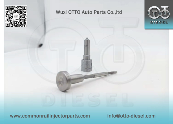 Válvula de tren común Bosch F00RJ01278 para inyectores 0445120075/054 0986435530 0986435545