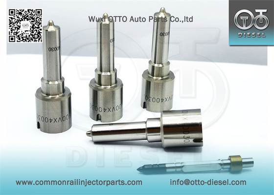 F00VX20054 / F00 VX 20054 Bosch Boquilla piezo para inyectores 0445116019 / 059