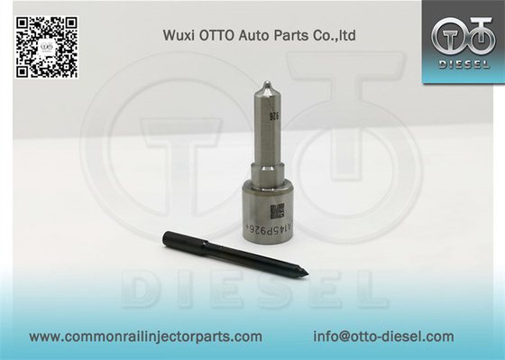 DLLA145P926+ Bombillas de inyección Bosch para inyectores 0445110047/266